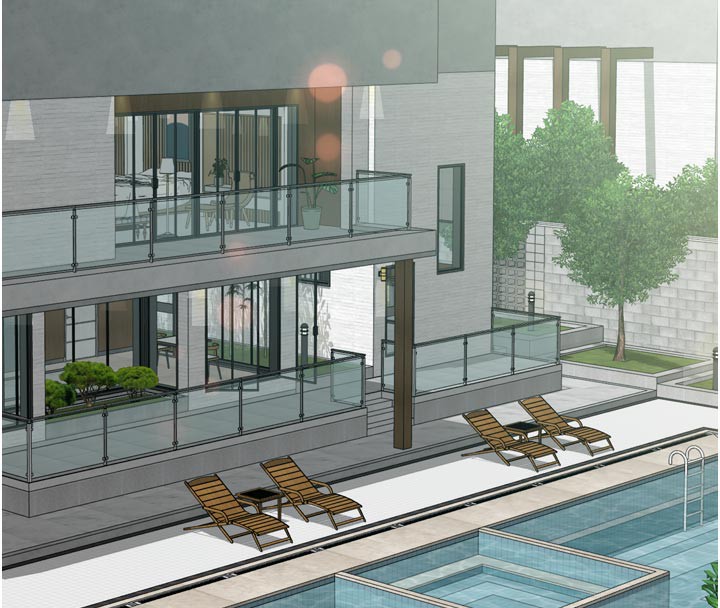 我家的女房客第30話-只想和我做嗎?