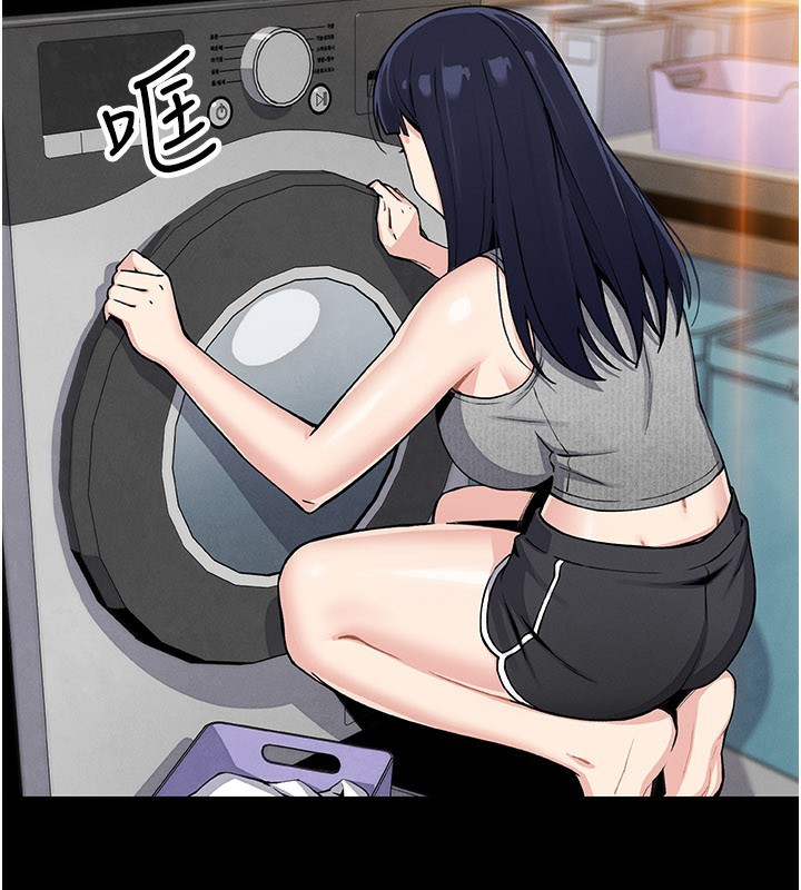 我的掌上明珠第26話-在廚房情不自禁