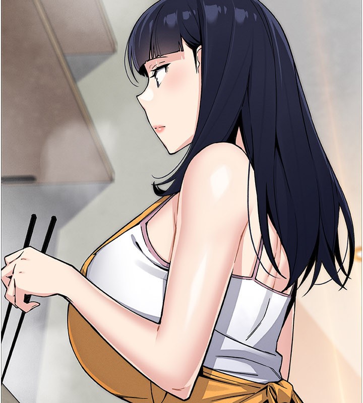 我的掌上明珠第26話-在廚房情不自禁