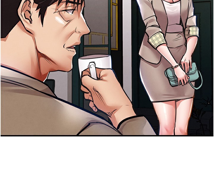 衣锦还乡第13話-少婦甘心被老頭上的理由