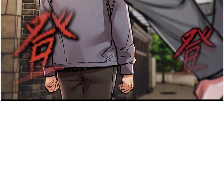 衣锦还乡第13話-少婦甘心被老頭上的理由