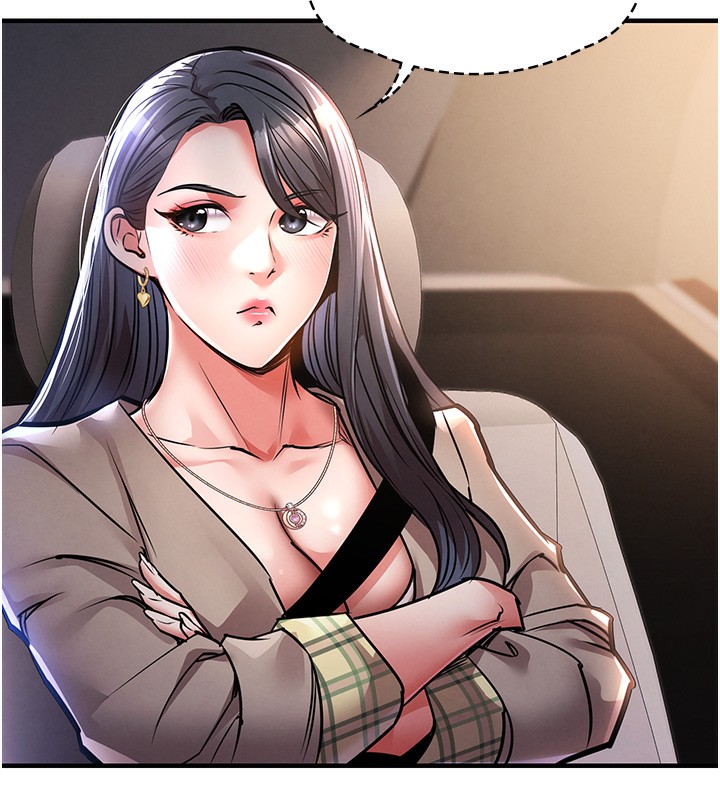 衣锦还乡第13話-少婦甘心被老頭上的理由