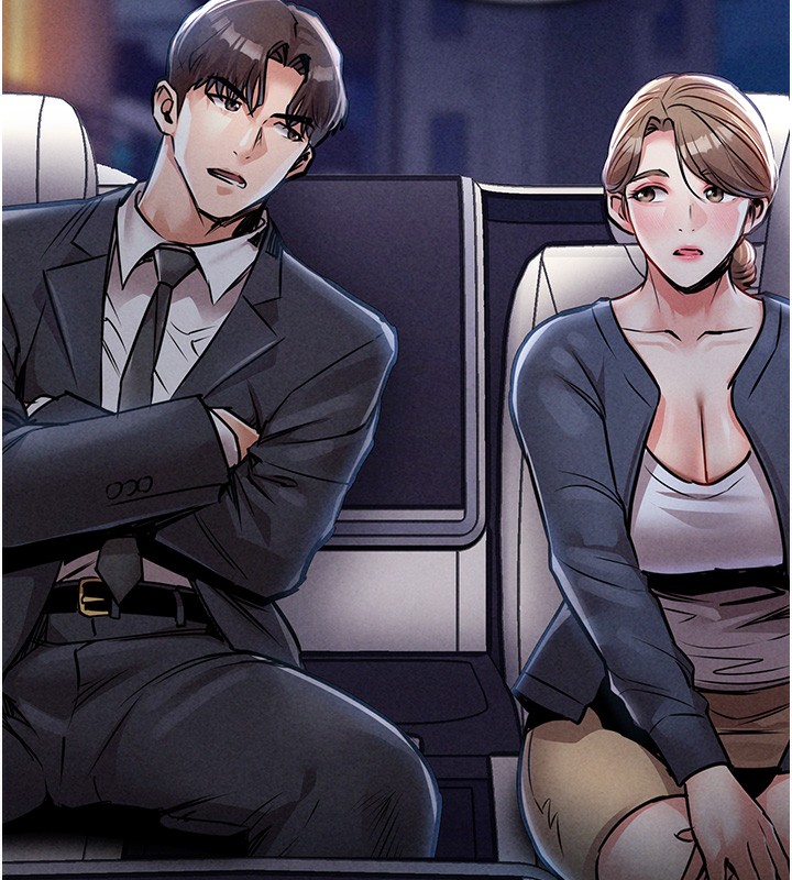 衣锦还乡第13話-少婦甘心被老頭上的理由