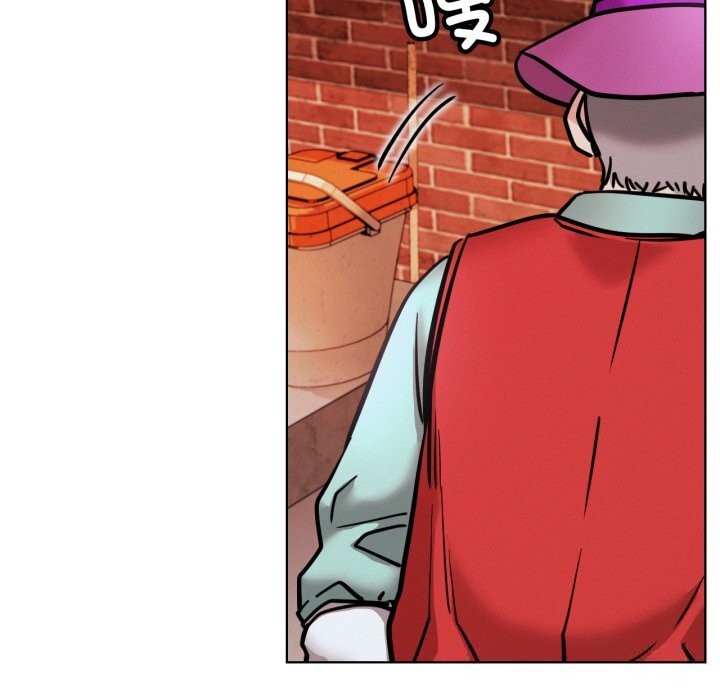 屋檐下的光第92話