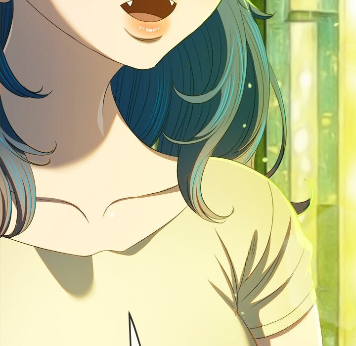 难缠小恶女第271話