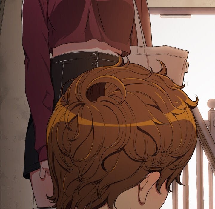 难缠小恶女第271話