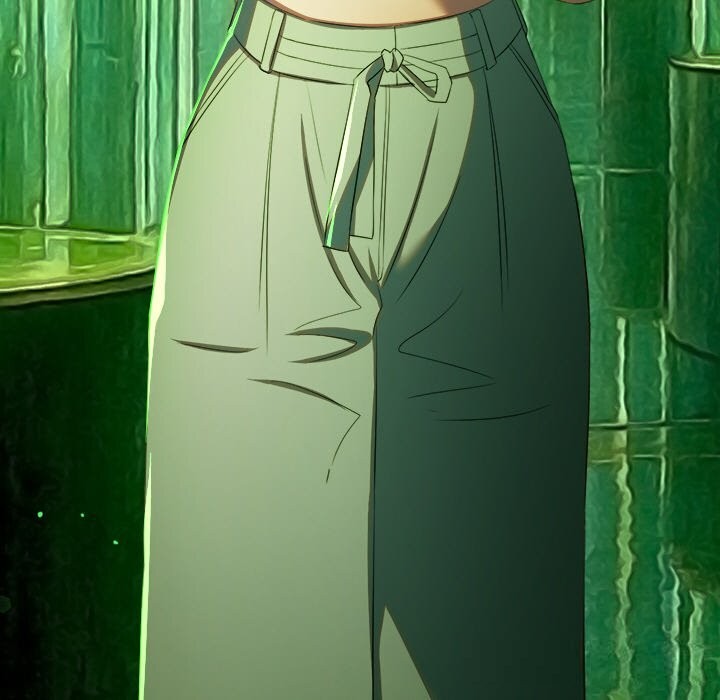 难缠小恶女第271話