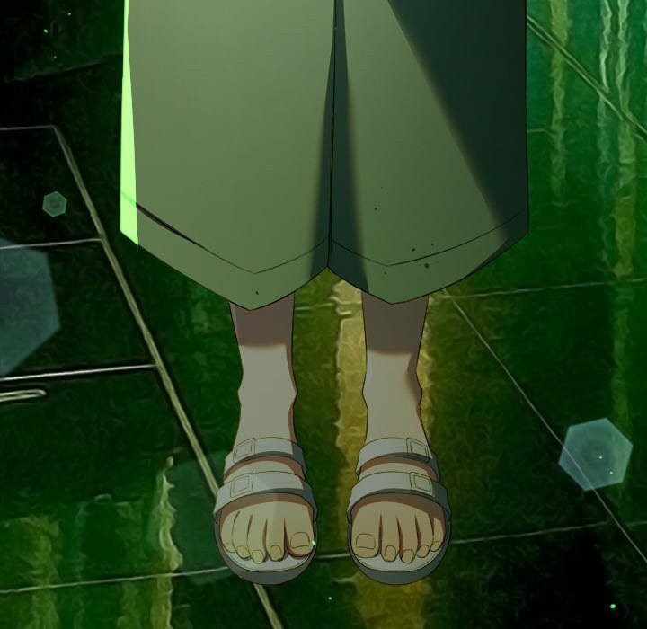 难缠小恶女第271話