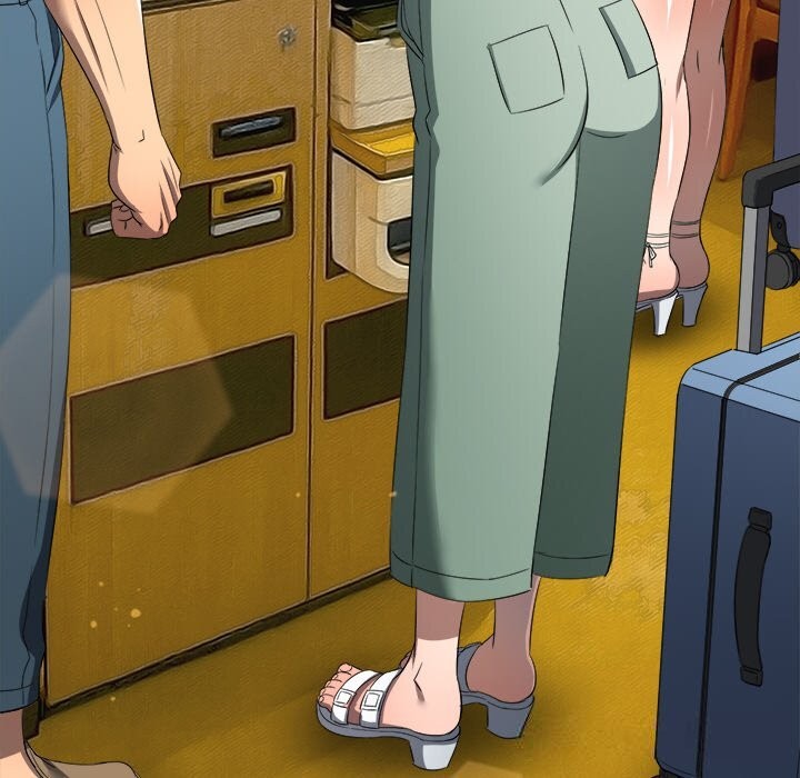 难缠小恶女第271話