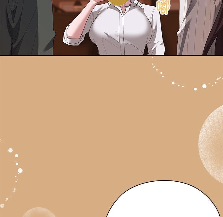 大企业里的小秘密第54話