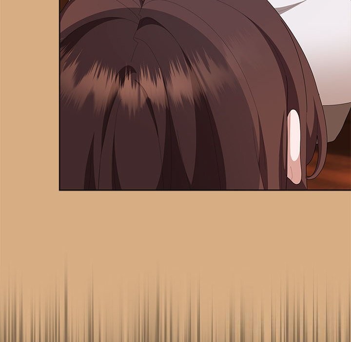 大企业里的小秘密第54話