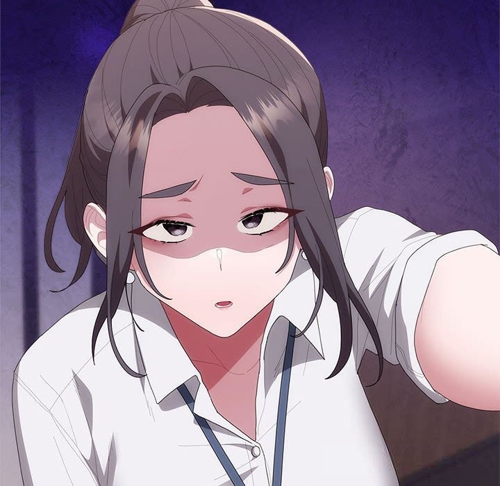 大企业里的小秘密第54話