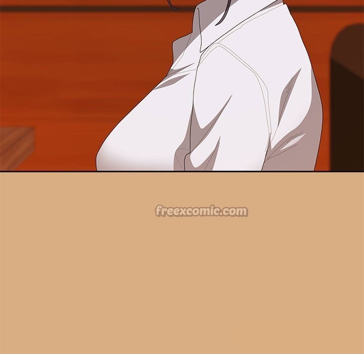 大企业里的小秘密第54話