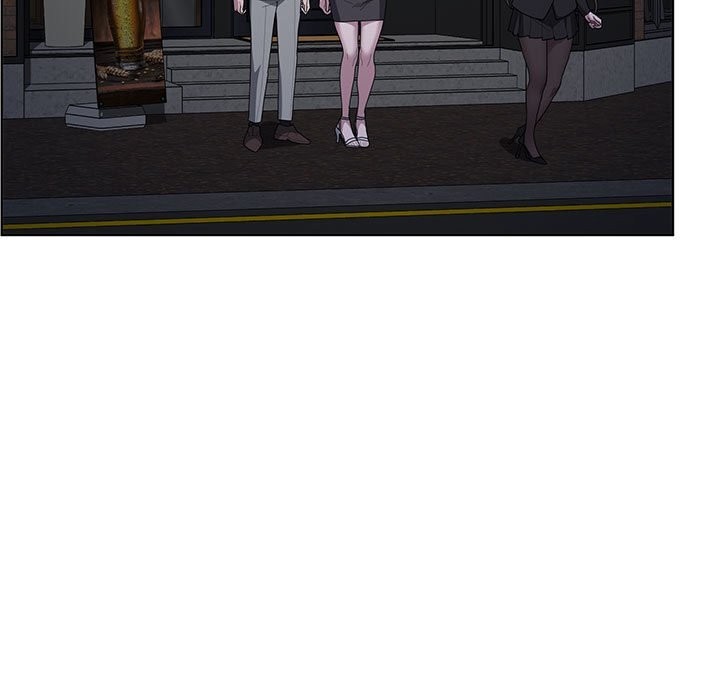 大企业里的小秘密第54話