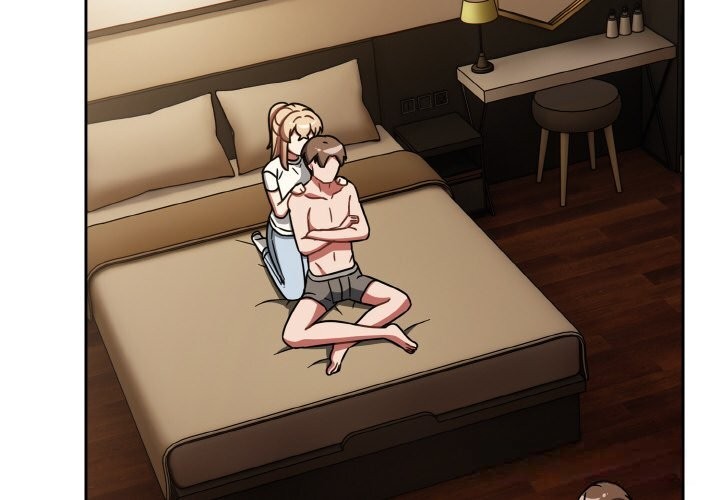 热情拳击馆第40話