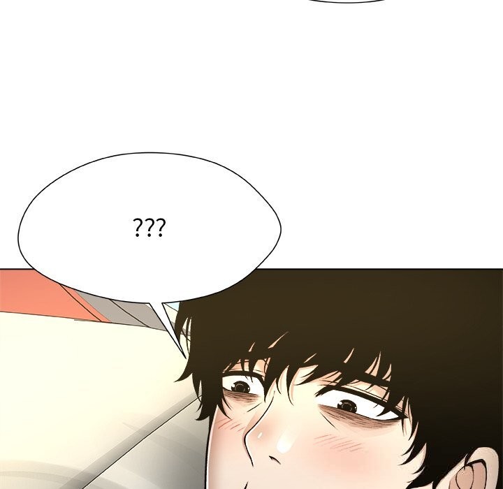 被幸运诅咒的人第9話