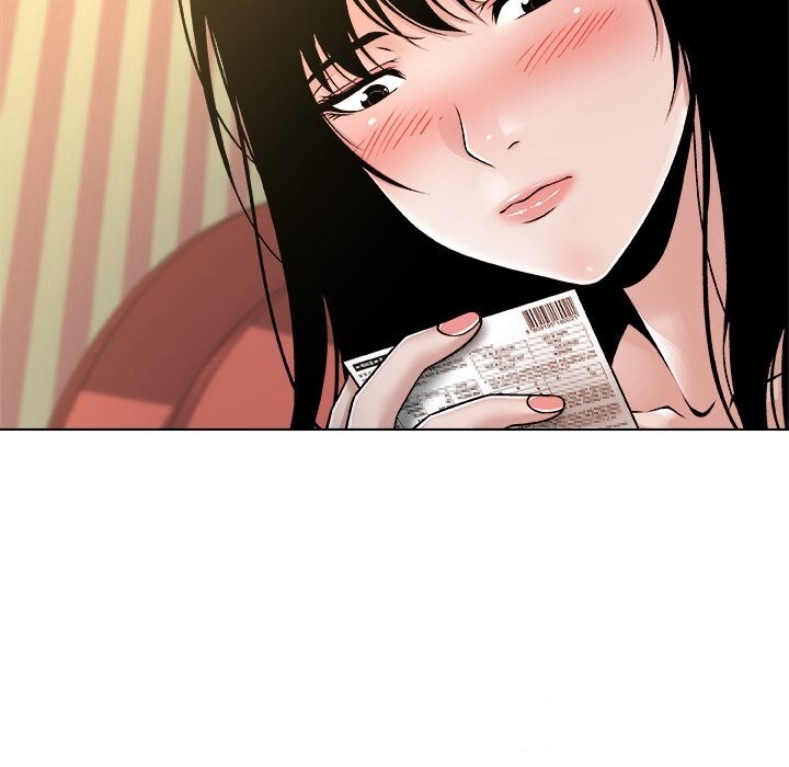 被幸运诅咒的人第9話