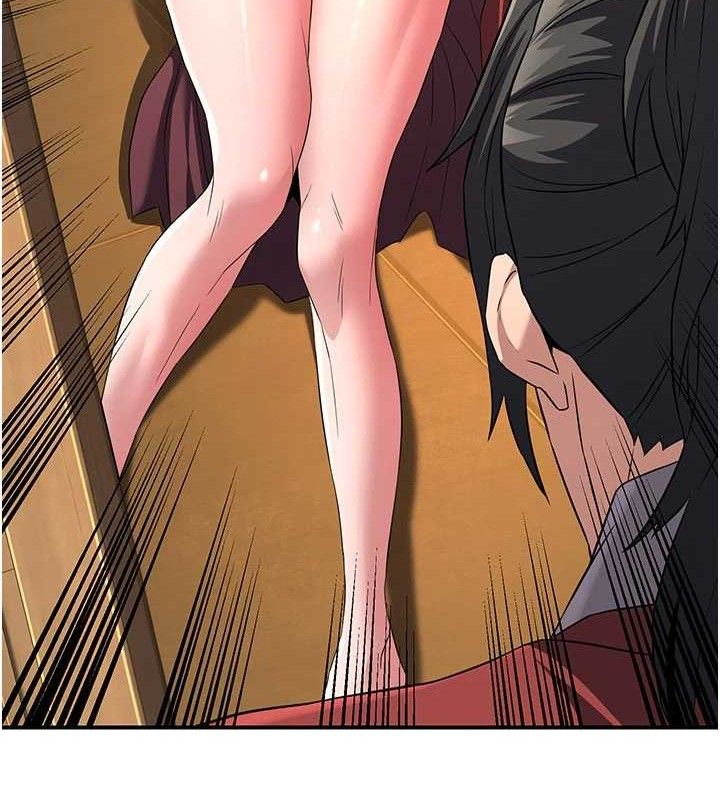 炼慾:色魔再临第9話-他們是妳的「恩客」