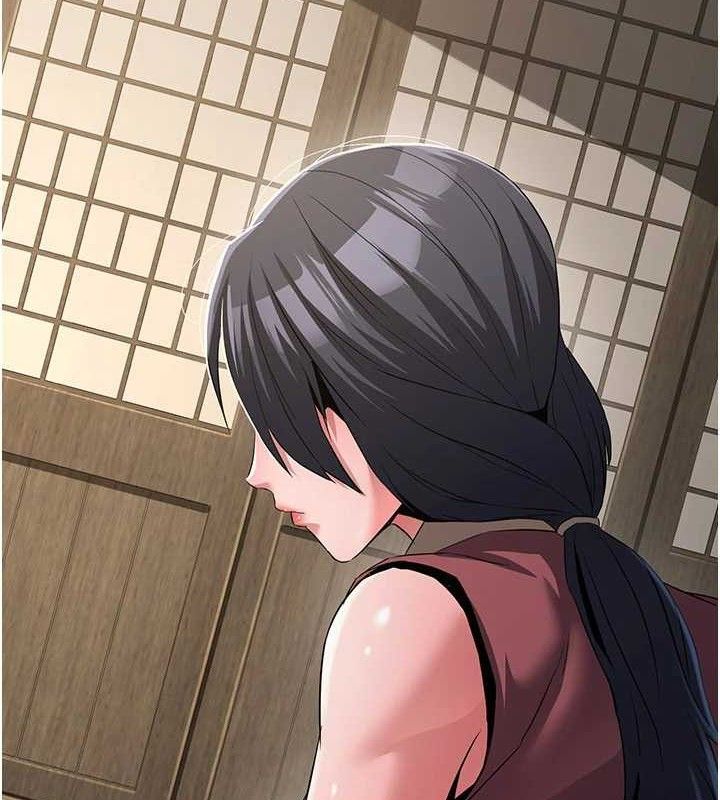 炼慾:色魔再临第9話-他們是妳的「恩客」