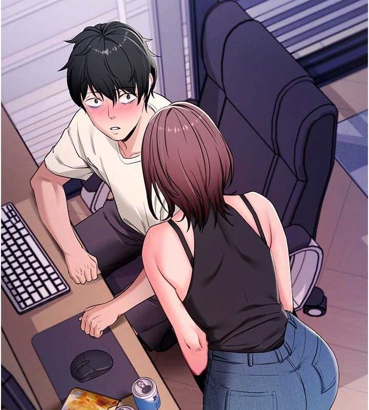 拜脱拜脱App第32話-絕不讓那狐狸精搶走你