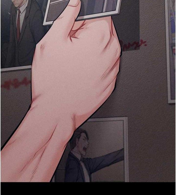 选手村:母猪调教第45話-無法擺脫仇恨的束縛