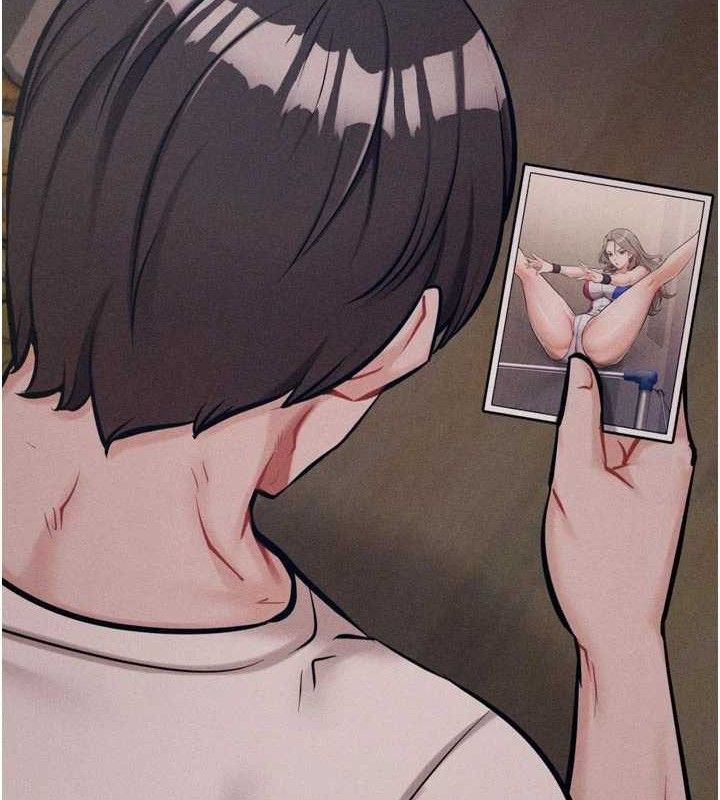 选手村:母猪调教第45話-無法擺脫仇恨的束縛