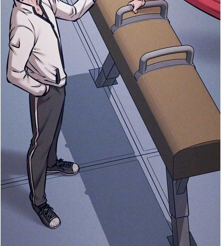 选手村:母猪调教第45話-無法擺脫仇恨的束縛