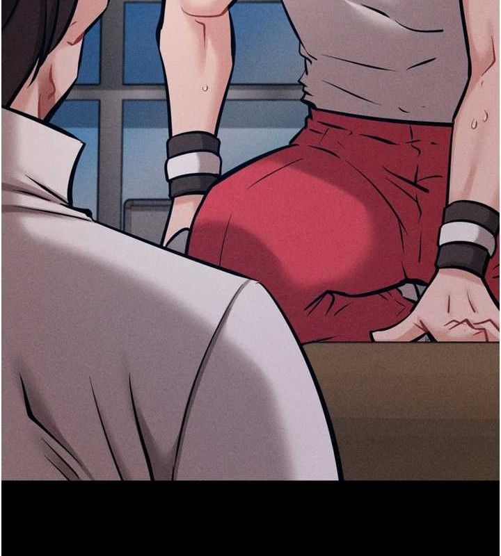 选手村:母猪调教第45話-無法擺脫仇恨的束縛