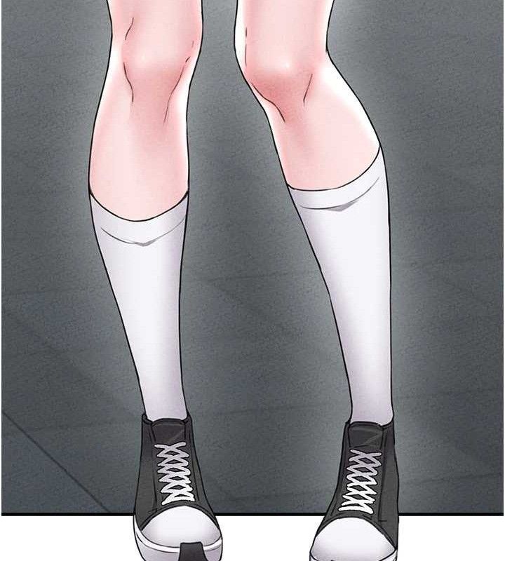 男人配额制第14話-變態女跟到你家