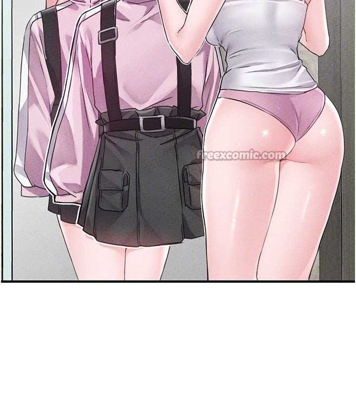 男人配额制第14話-變態女跟到你家