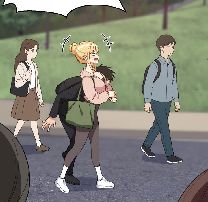 难缠姐妹偏要和我同居第62話