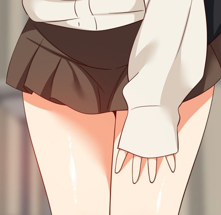 难缠姐妹偏要和我同居第62話