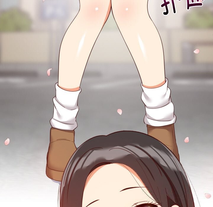 难缠姐妹偏要和我同居第62話