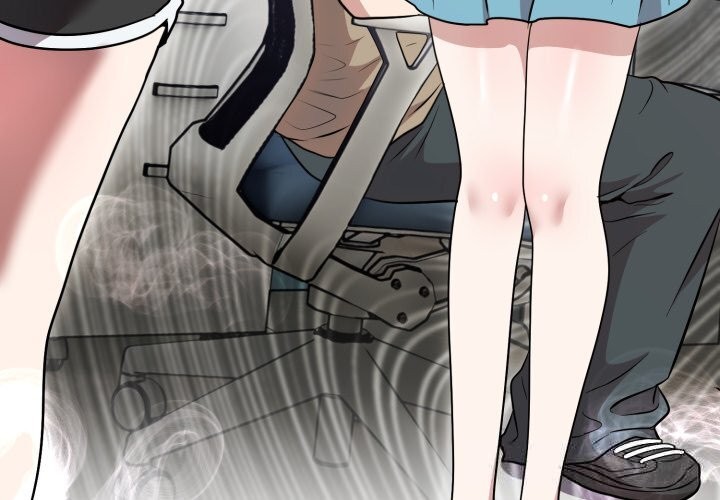 难言之秘第18話