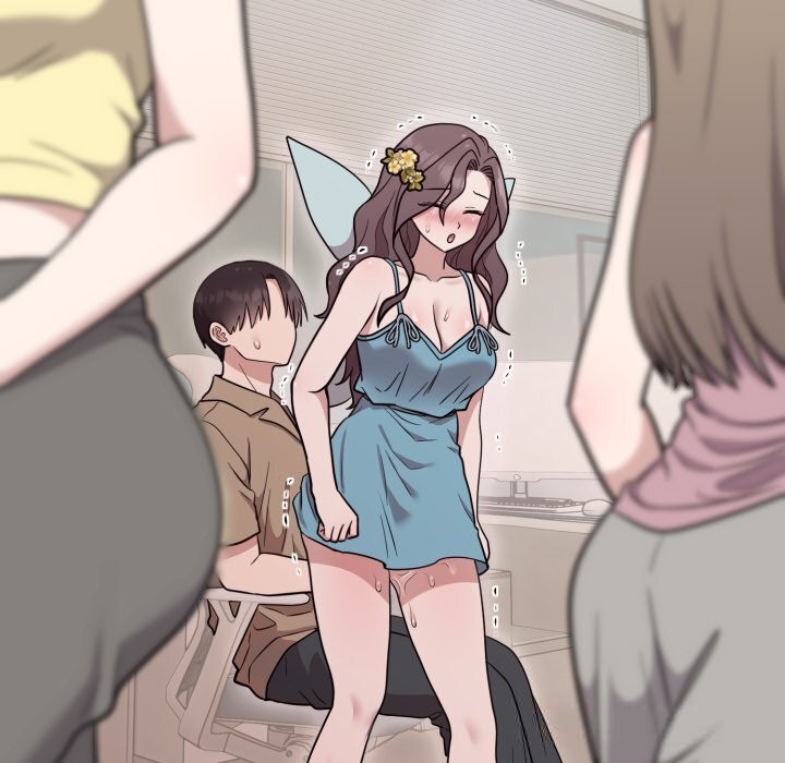 难言之秘第18話