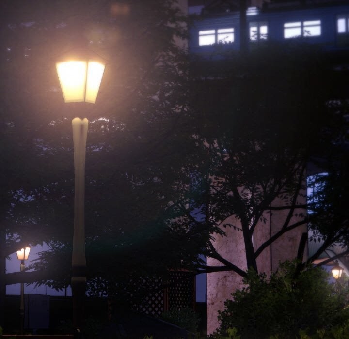 爱上你也好第32話