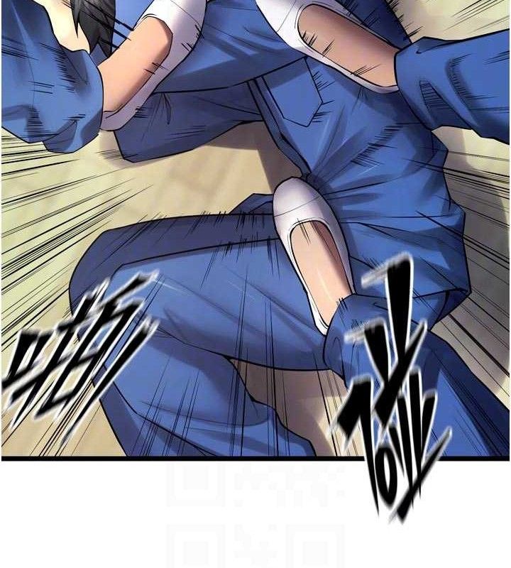 狱火重生第35話-我要你們血債血還