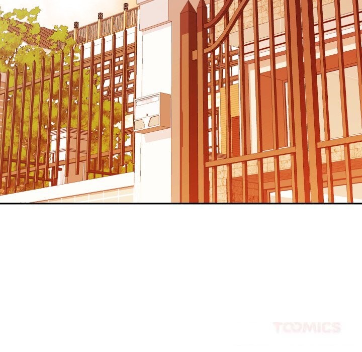 可以爱你吗第71話