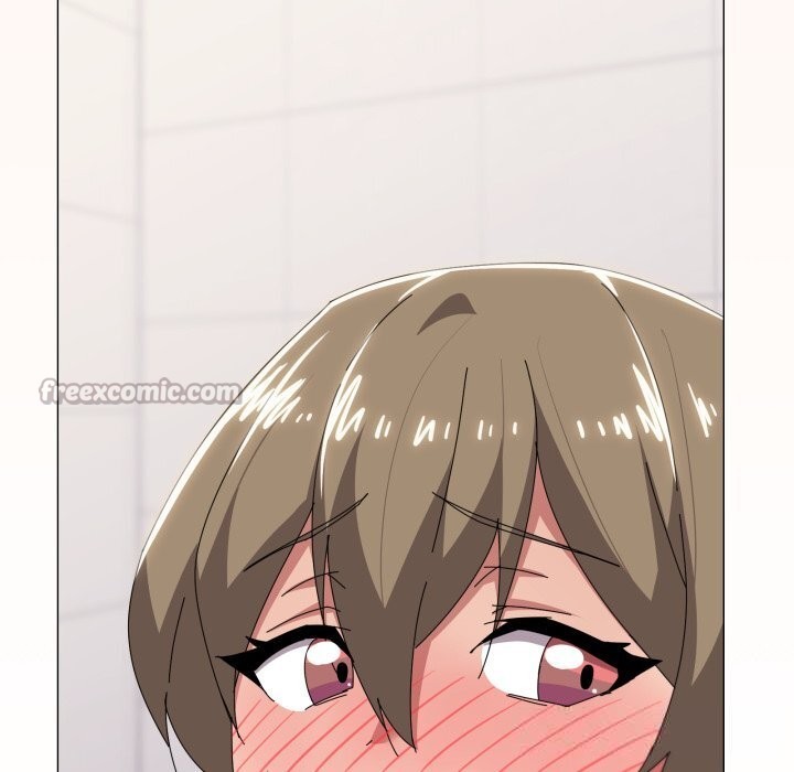 家人之间这样不好吧第64話