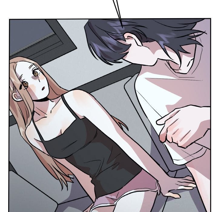 附属品少女的叛逆期第17話