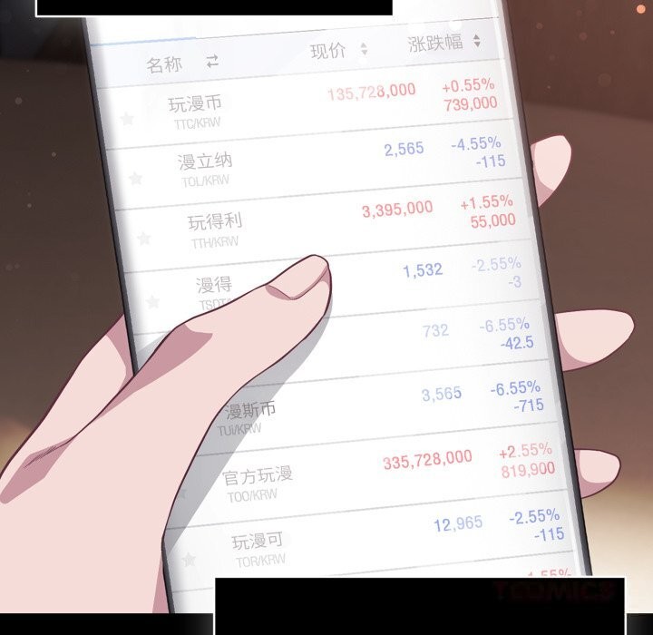 喵来的恋爱第36話