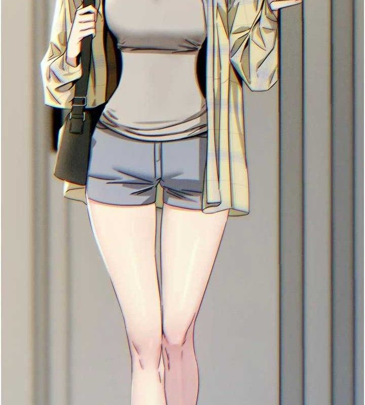 恶次人生第43話-會被女兒發現的…