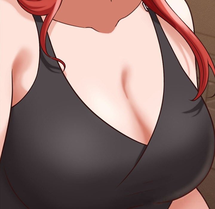 她们的夜晚属于我第9話