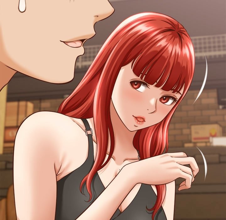 她们的夜晚属于我第9話