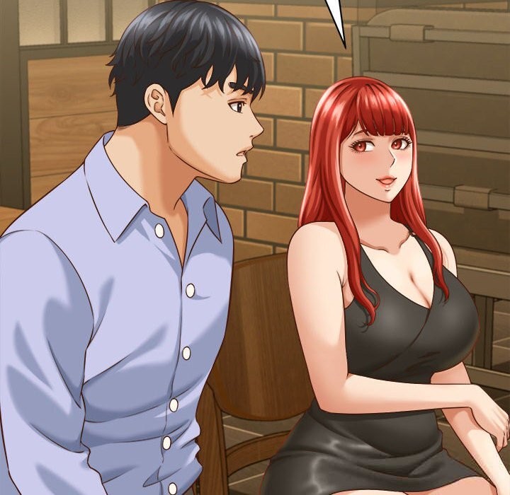 她们的夜晚属于我第9話