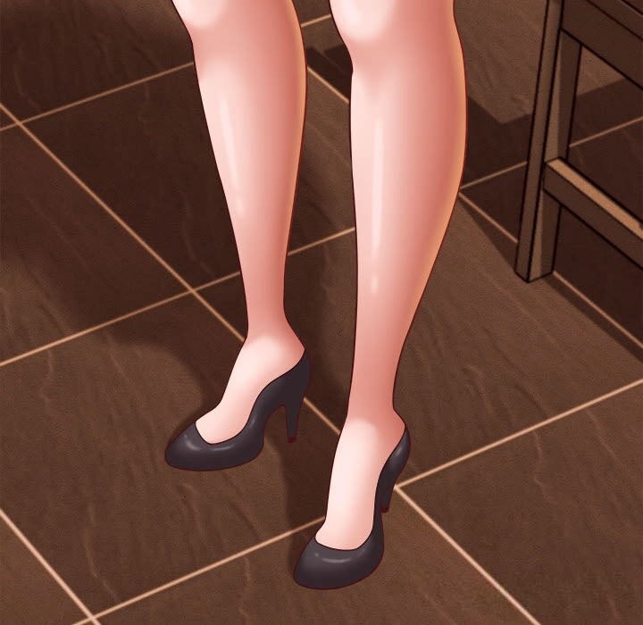 她们的夜晚属于我第9話