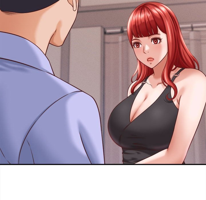 她们的夜晚属于我第9話