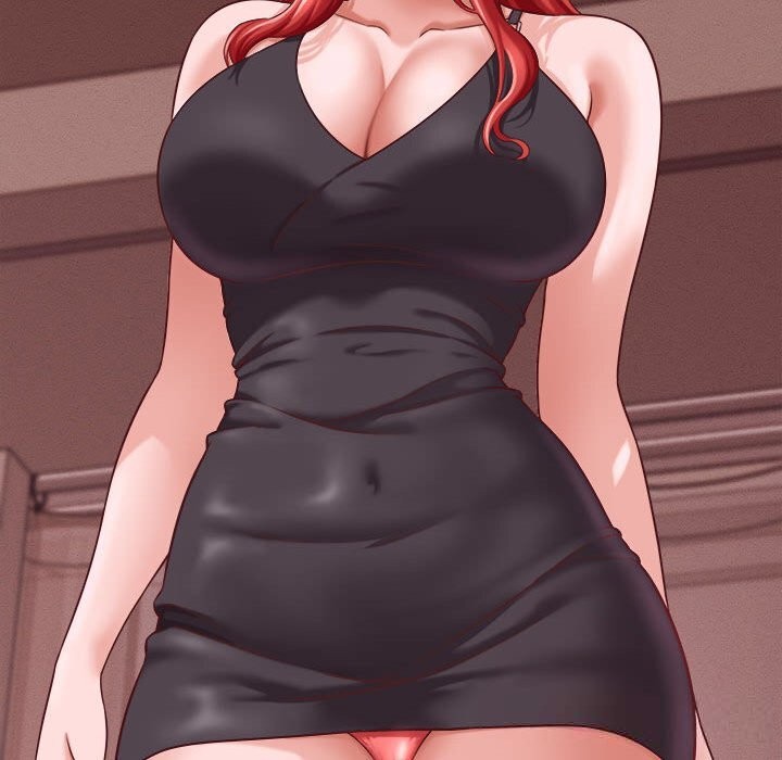 她们的夜晚属于我第9話