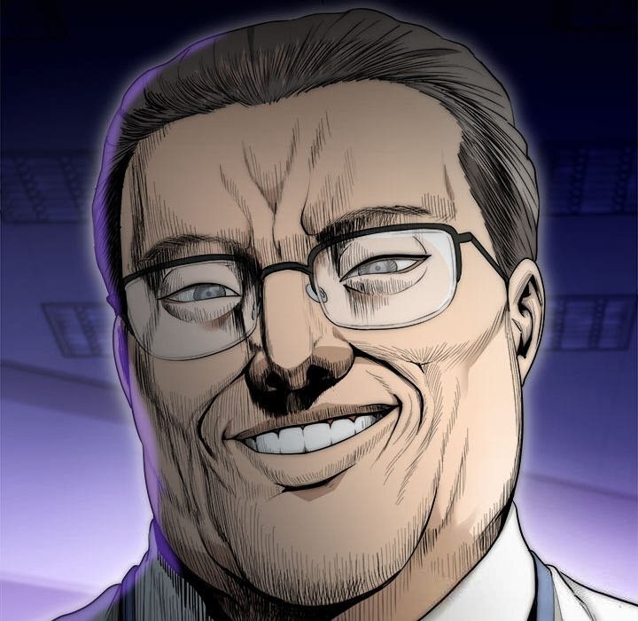 神雕闯都市第8話