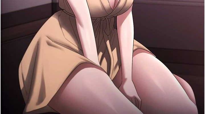 老闆娘的诱惑第72話-妳越掙扎我越興奮